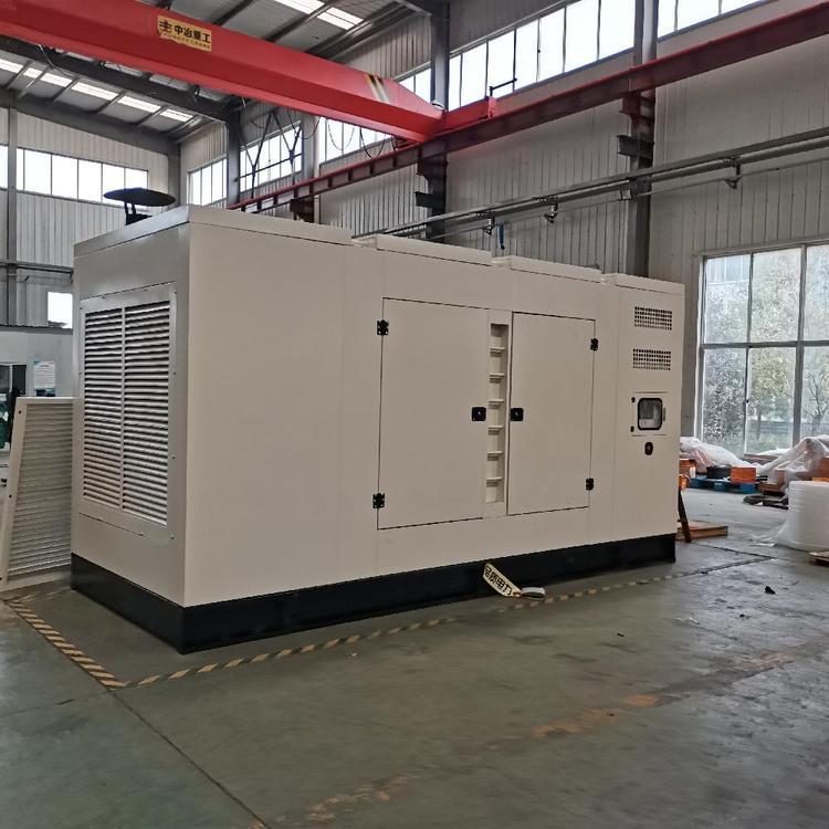 白云矿区发电机出租